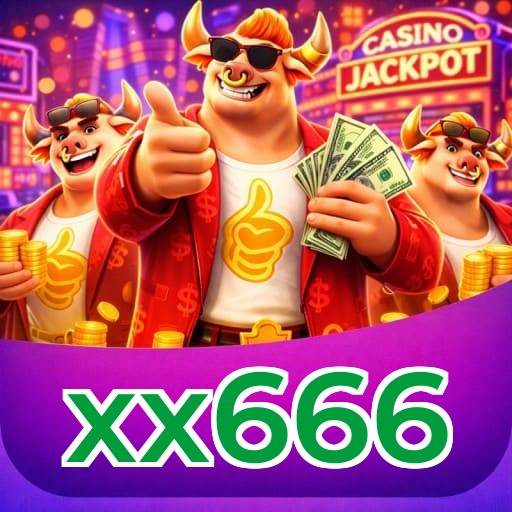 Tabela RTP dos jogos de cassino da xx666